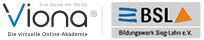 Viona Online Akademie Logo